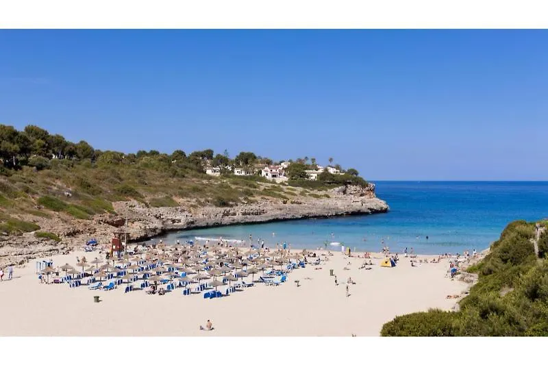 Mandisur Apartments Cala Mandia  Spanien