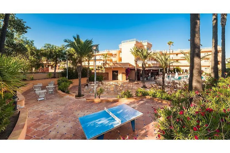 Mandisur Apartments Cala Mandia