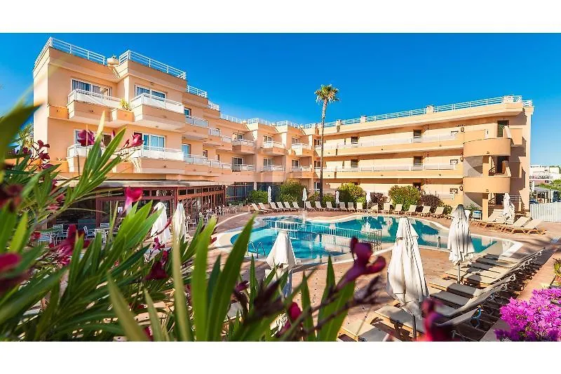 Mandisur Apartments Cala Mandia