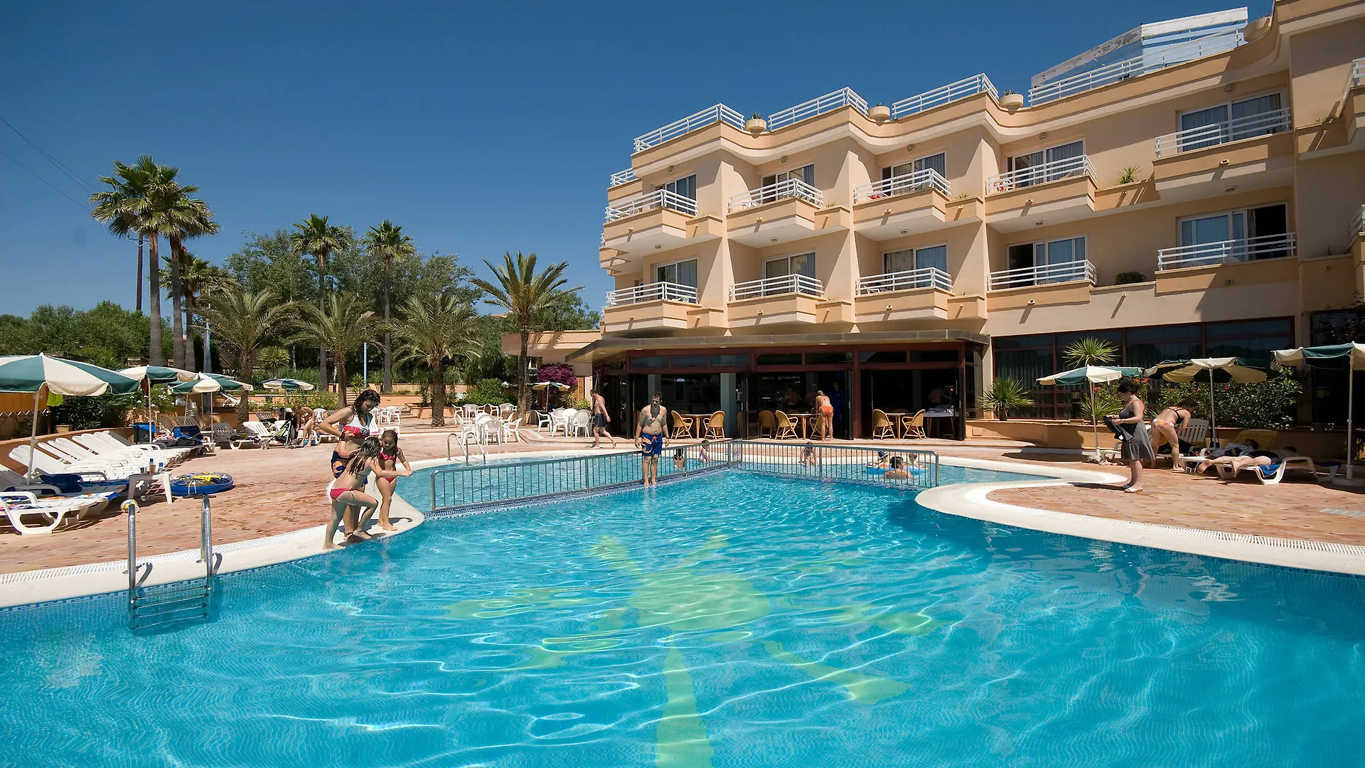 Mandisur Apartments Cala Mandia  Cala Mandia (Mallorca)