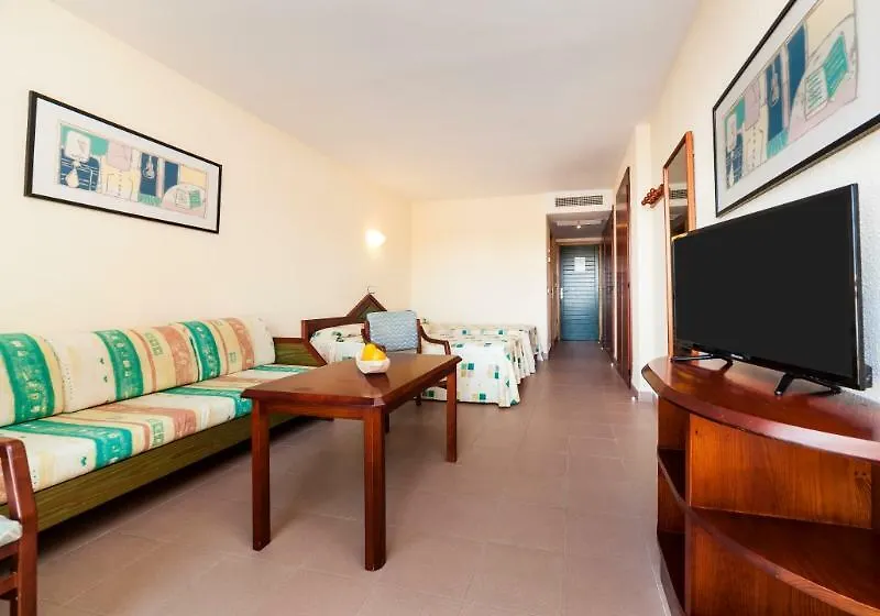 Mandisur Apartments Cala Mandia  0*, Cala Mandia (Mallorca) Španělsko