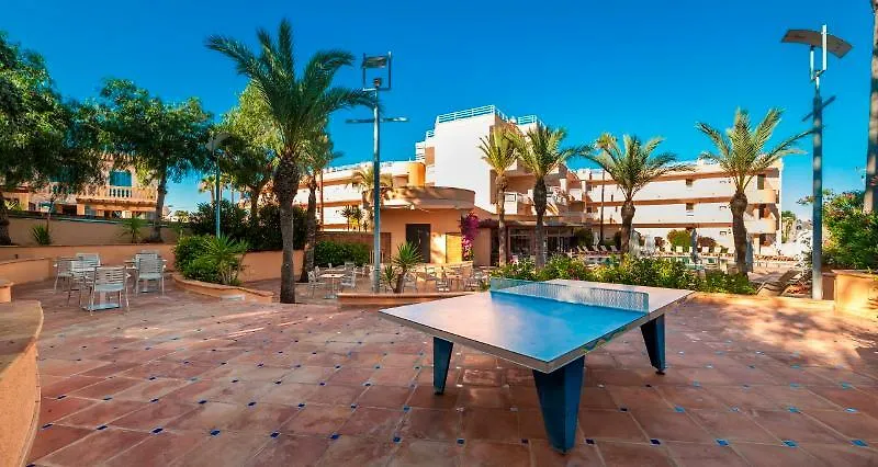 Mandisur Apartments Cala Mandia  Cala Mandia (Mallorca)